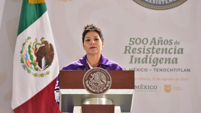 Kahsennenhawe Sky-Deer