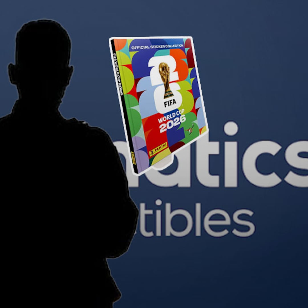 ¿Quién es el dueño de Fanatics Collectibles, la nueva empresa del álbum del Mundial?