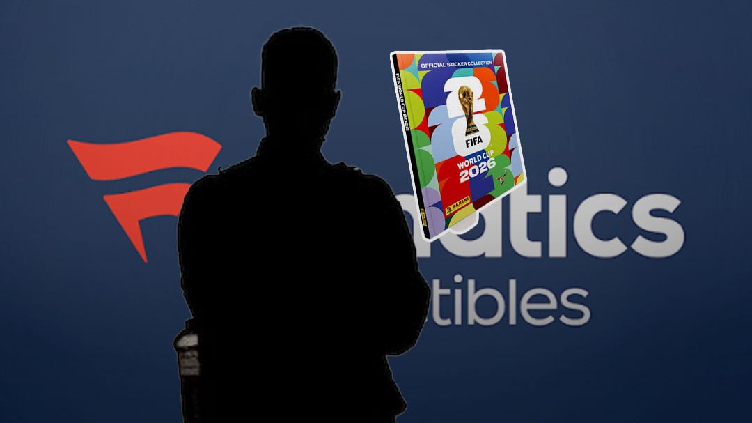 ¿Quién es el dueño de Fanatics Collectibles, la nueva empresa del álbum del Mundial?