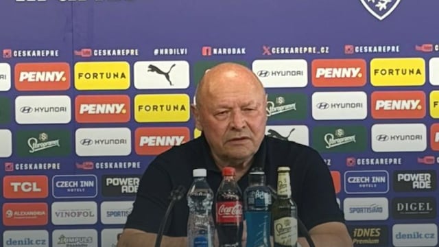 ¿Quién es Miroslav Koubek? El DT de Chequia en el Mundial 2026.