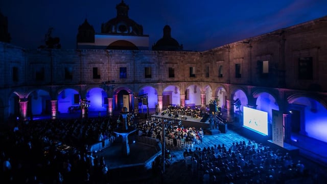 Festival Musical de Morelia