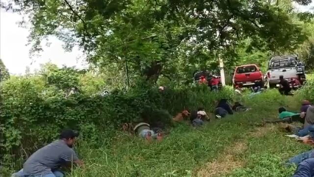 ¿Qué pasa en Chiapas hoy 22 de julio? Narcobloqueos se mantienen en estos municipios