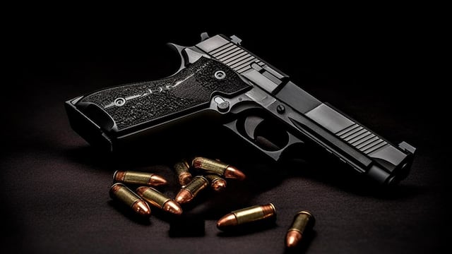 El saldo del asesinato de Carlos Manzo suma 3 muertos, 8 detenidos y buscan al R1