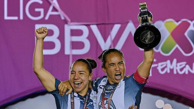 Puebla vs Pachuca: A qué hora y cómo ver el debut de las campeonas en la Liga MX Femenil