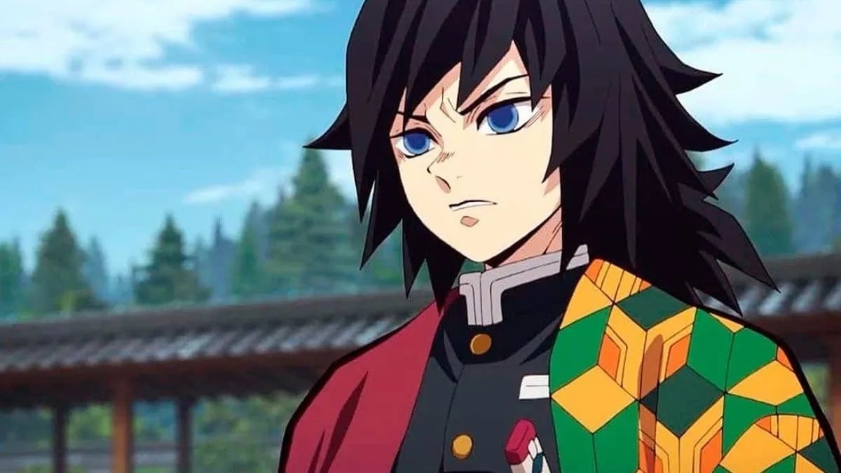 Demon Slayer Kimetsu no Yaiba: Nombres y cómo se ven los personajes principales para que los identifiques