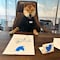 Elon Musk presenta al perrito Cheems como CEO de Twitter