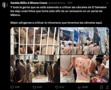 Saskia Niño de Rivera