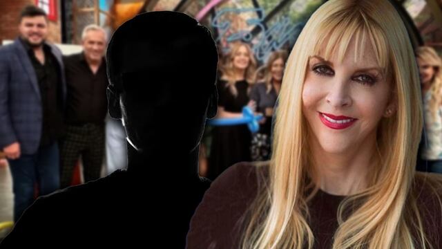 El reemplazo de Shanik Berman en Hoy mientras se va a La Casa de los Famosos México 2024