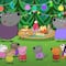 El cumpleaños de Wendy Lobo con Peppa Pig: Maratón de capítulos en YouTube y español por el Día Mundial de los Lobos