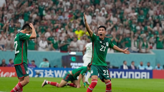 Selección Mexicana