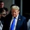 Juicio de Donald Trump hoy 30 de mayo: Es encontrado culpable de 34 cargos en histórico proceso; ex presidente reacciona
