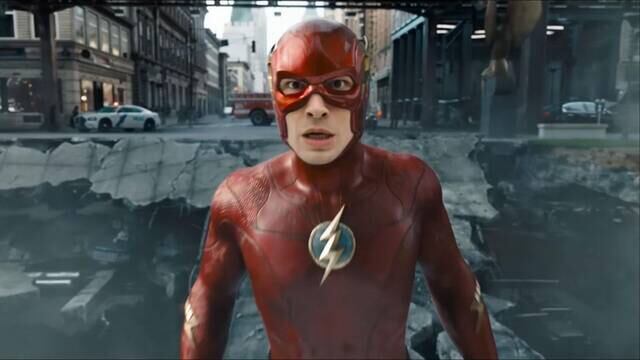 The Flash