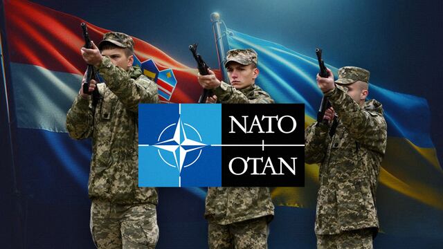 Croacia no apoya a la OTAN en la misión de apoyo a Ucrania contra Rusia