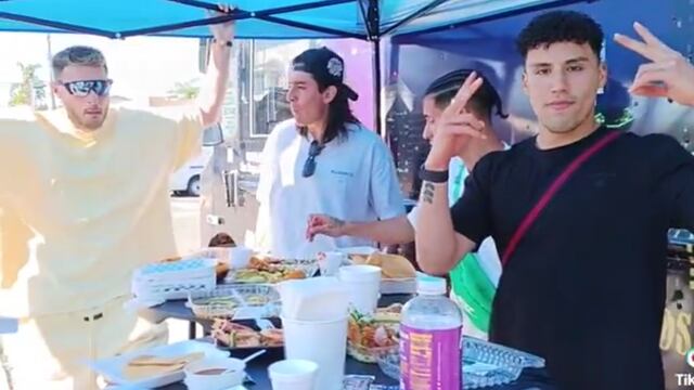 La birria de la Selección Mexicana