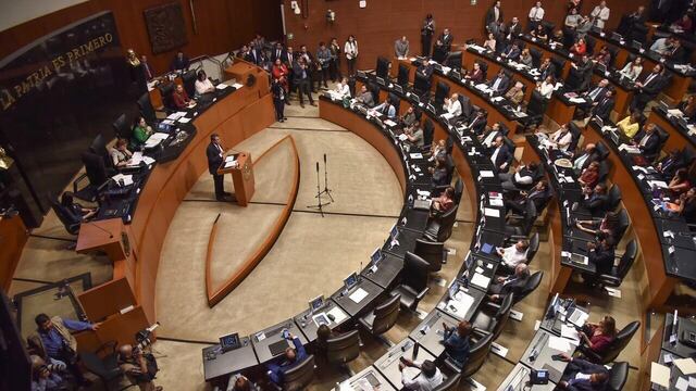 Aprueban leyes complementaria de la guardia Nacional.