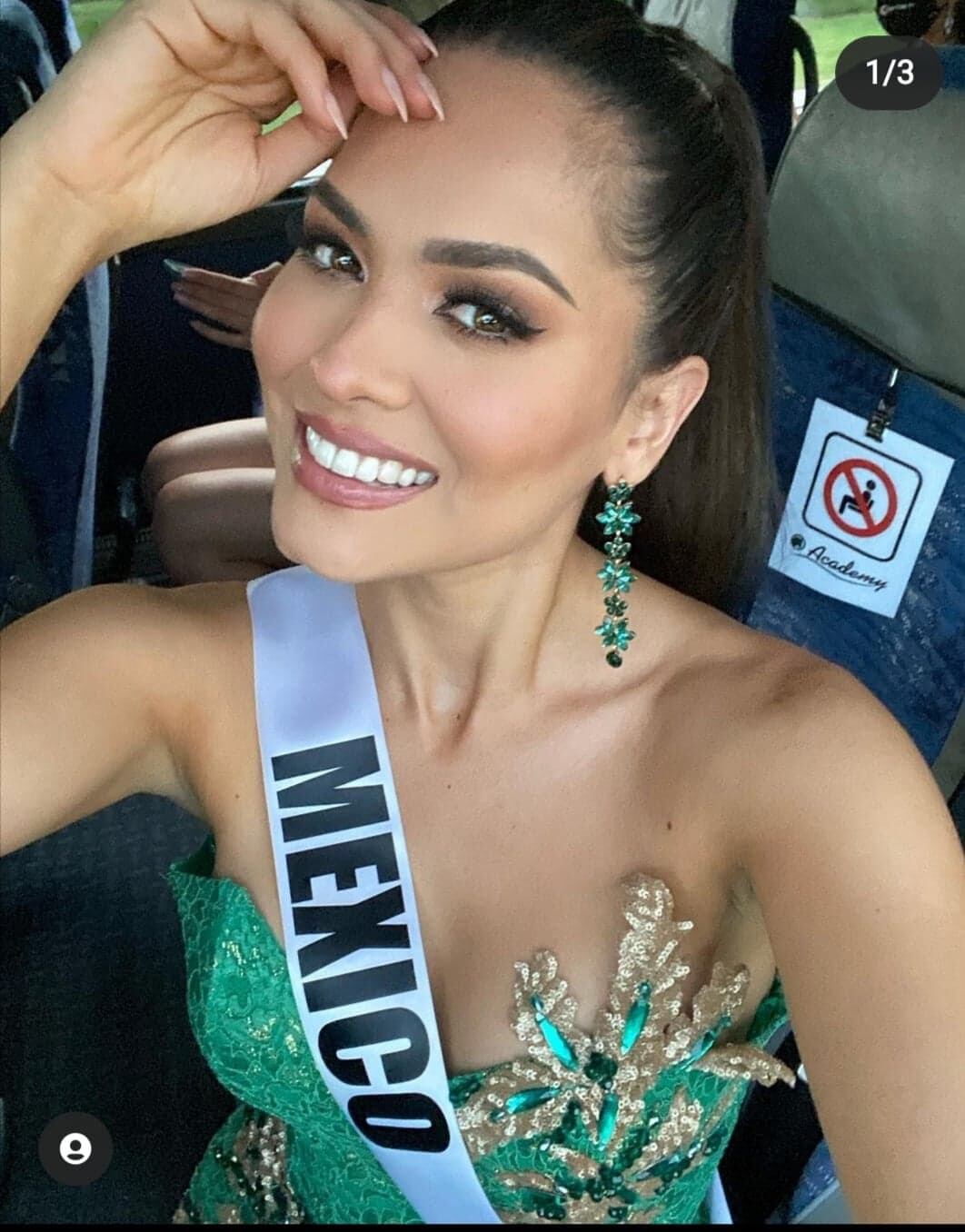 Andrea Meza