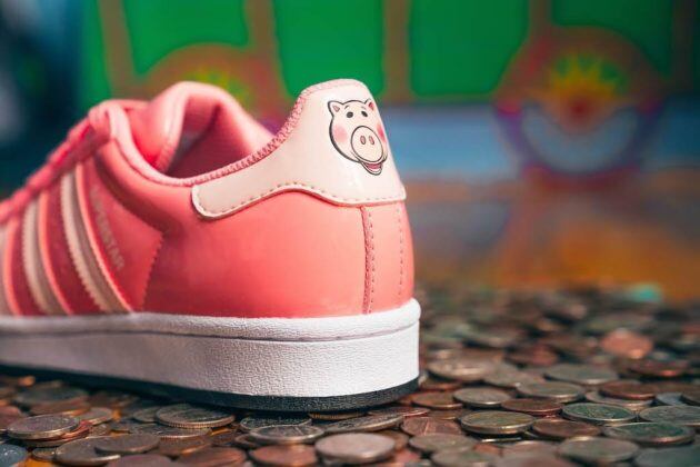 Superstar x Hamm