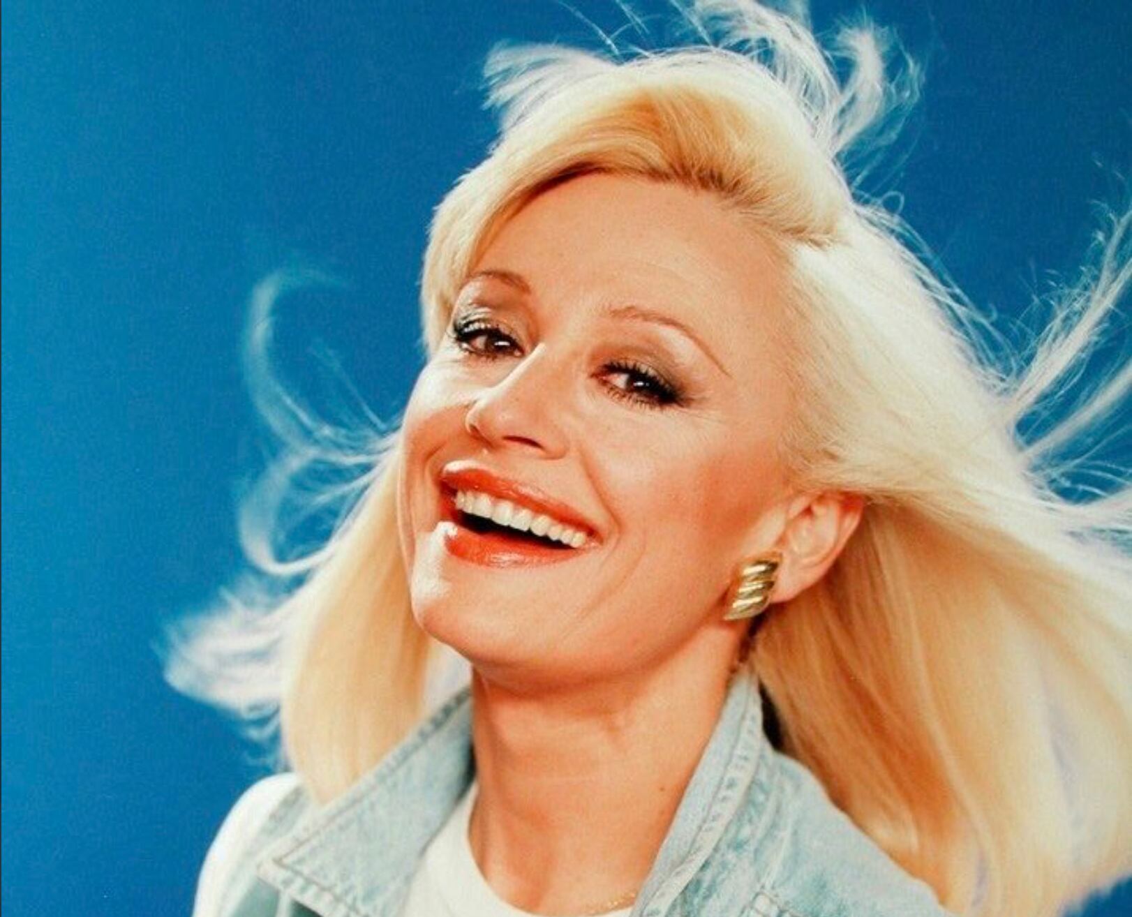 Raffaella Carrà