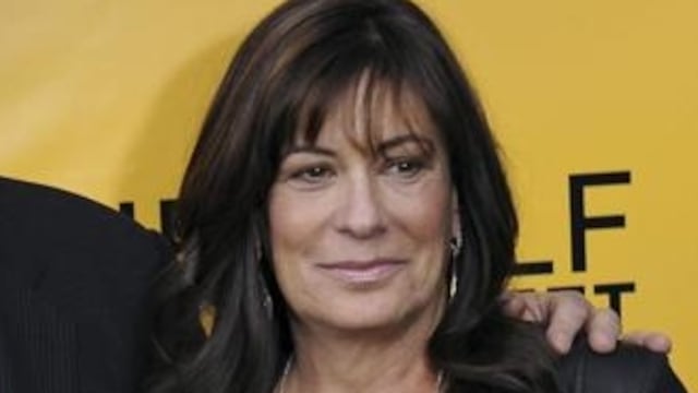 Rob Reiner y su esposa, Michele Singer.