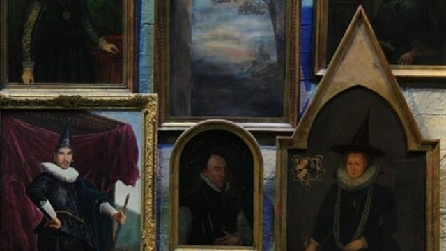 ¿Harry Potter cristiano?