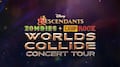 Worlds Collide Concert Tour de Disney llega a la Arena CDMX: fecha y boletos