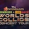 Worlds Collide Concert Tour de Disney llega a la Arena CDMX: fecha y boletos