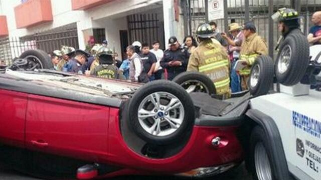 Foto/Tomada de Excélsior.