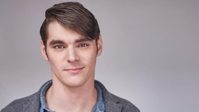 RJ Mitte