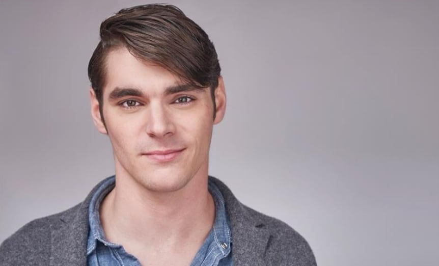 RJ Mitte