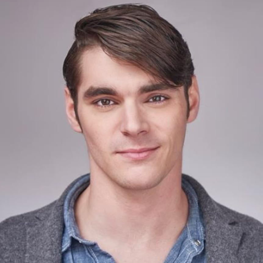 Confirman la causa de muerte de RJ Mitte; hubo una llamada al 911