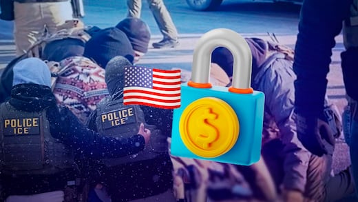 Crisis en Estados Unidos: Senado bloqueará fondos tras acciones de ICE en Minnesota