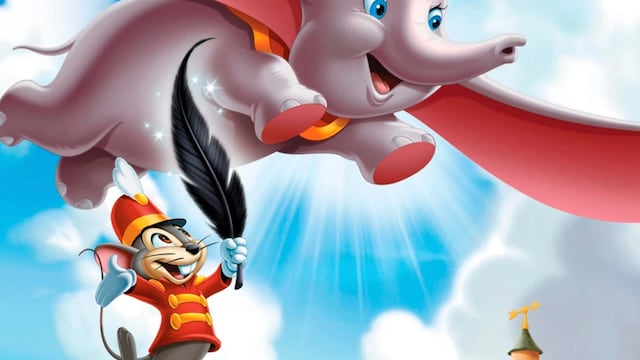 Dumbo