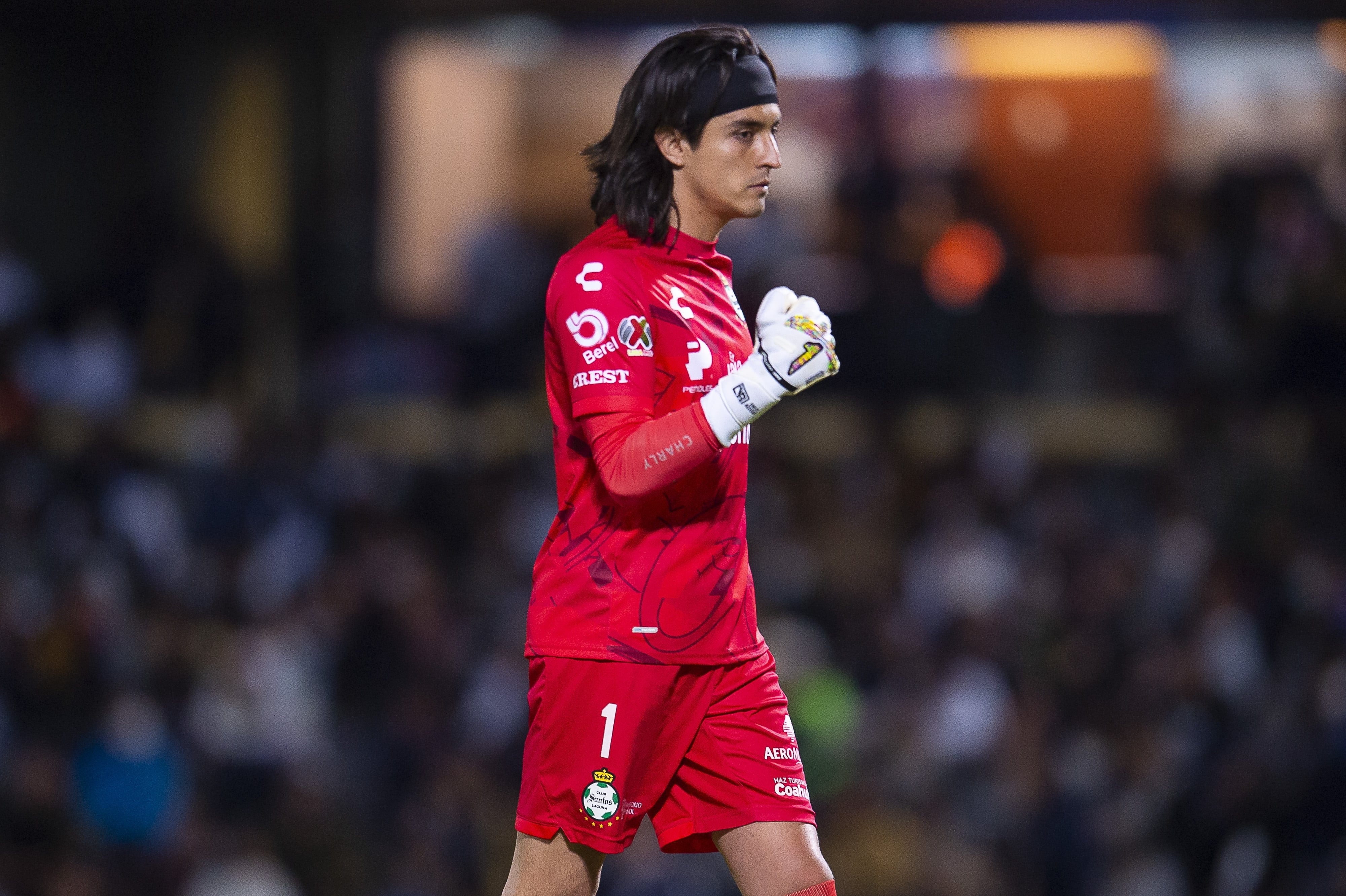Carlos Acevedo
