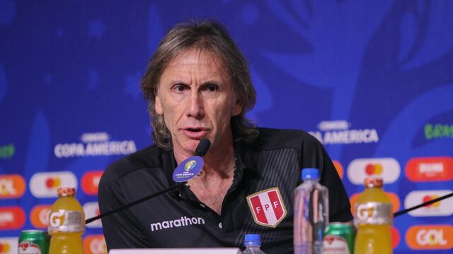 Ricardo Gareca