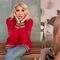 VIDEO: Laura Bozzo presume su barba y le dicen que se parece a Nacho Casano