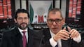Édgar Amador y Marath Bolaños ya tienen fecha para comparecer ante Diputados