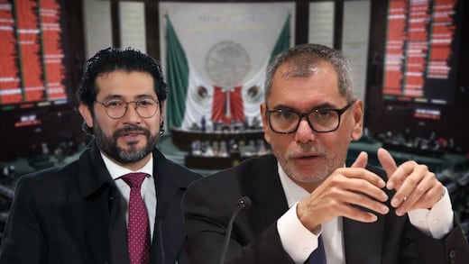 Édgar Amador y Marath Bolaños ya tienen fecha para comparecer ante Diputados