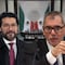 Édgar Amador y Marath Bolaños ya tienen fecha para comparecer ante Diputados