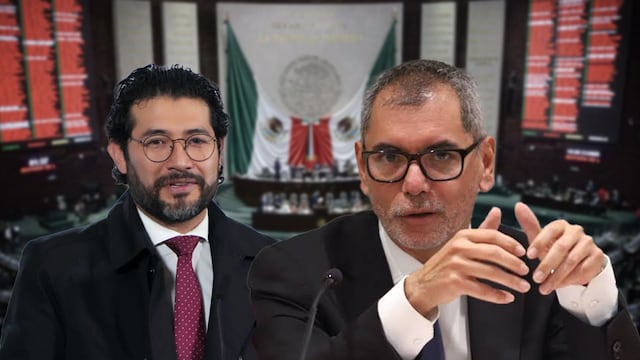 Édgar Amador y Marath Bolaños ya tienen fecha para comparecer ante Diputados