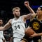 Juan Toscano hará historia al participar en el ‘Concurso de Clavadas de la NBA’