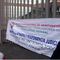 Reforma al Poder Judicial: Trabajadores del PJF toman tribunales laborales