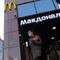 McDonald’s se va de Rusia para siempre