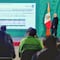 Pemex: México dejará de exportar petróleo crudo en 2023