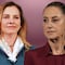 La felicitación de Beatriz Gutiérrez a Claudia Sheinbaum por su cumpleaños el 24 de junio; la presidenta ya respondió al detalle