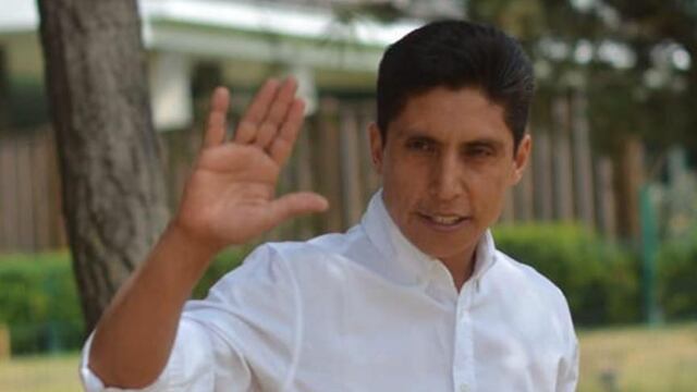 Erick Marte Rivera Villanueva