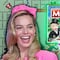 Monopoly tendrá su propia película live action como Barbie y Margot Robbie será la productora