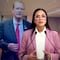 “Trapitos sucios”: Ariadna Montiel arremete contra Vicente Fox por alianza con PRI