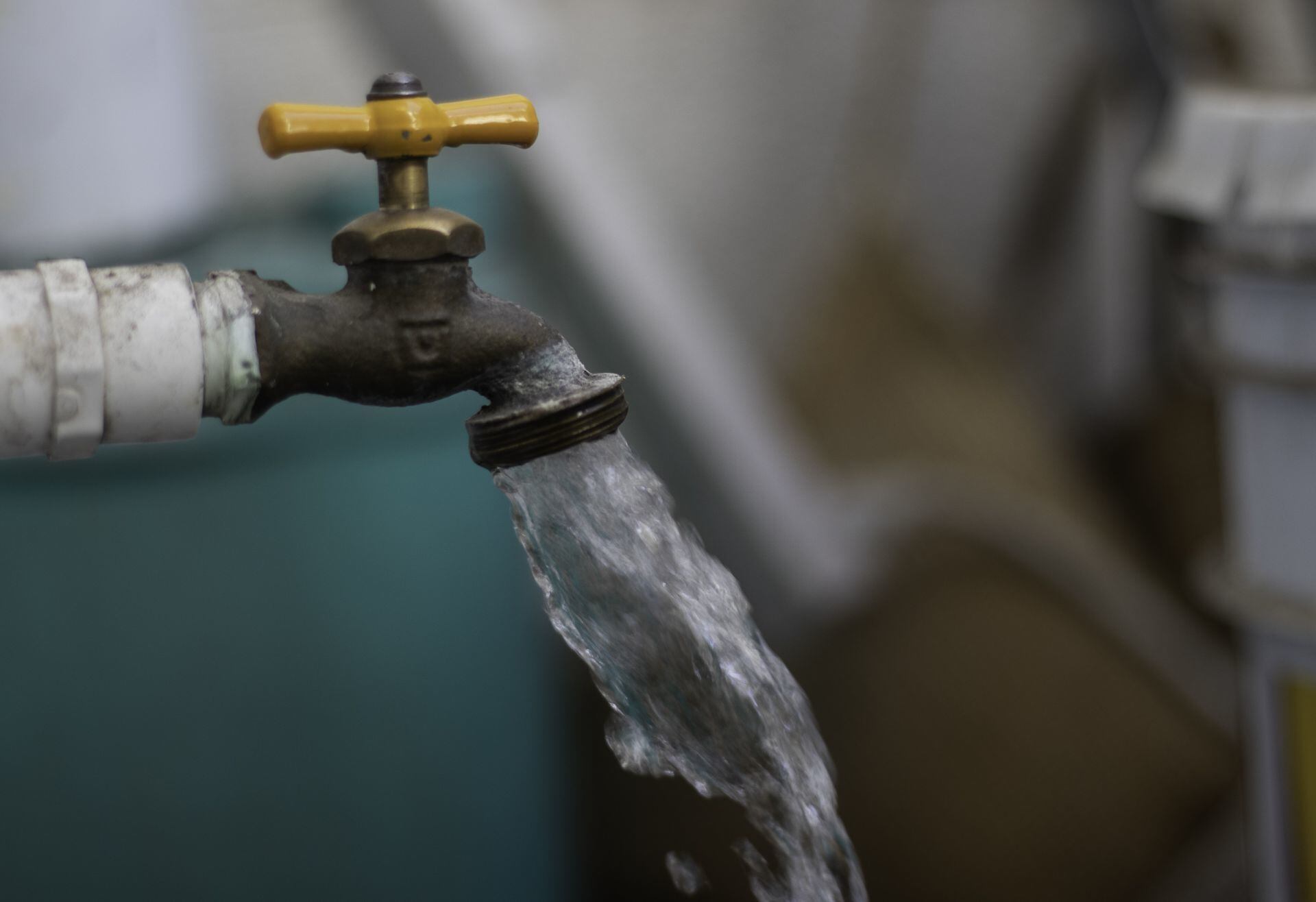 Corte de agua CDMX domingo 22 de diciembre