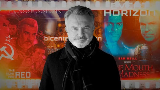10 películas de Sam Neill que debes ver además de Jurassic Park
