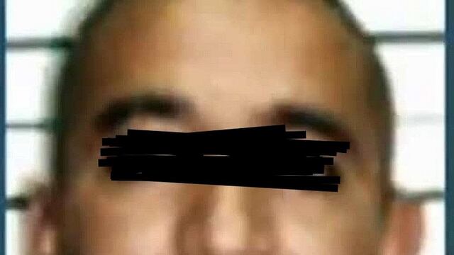 Detención de 'El Puma'